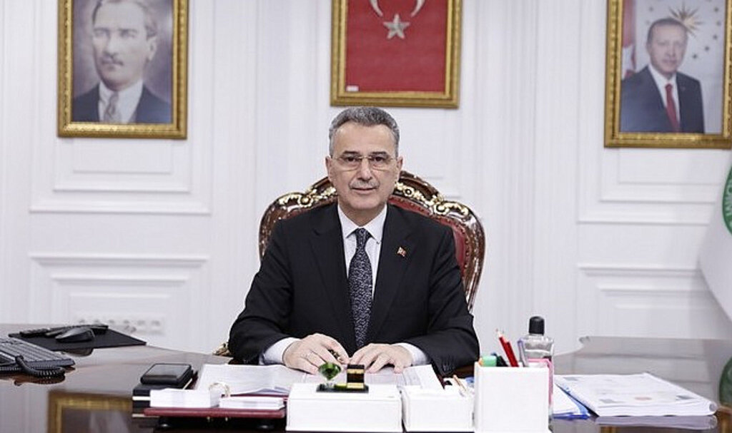 Başkan İhsan Kurnaz Sözünü Tuttu!