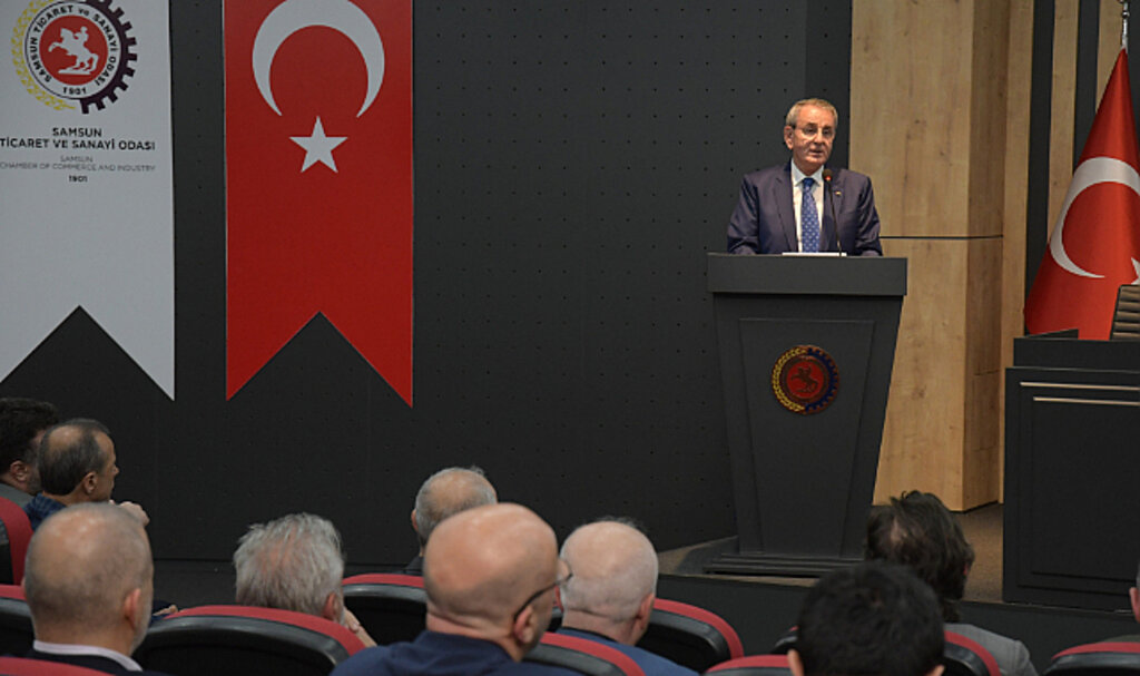 Başkan Murzioğlu, 'Üzüntümüz Çok Büyük'!