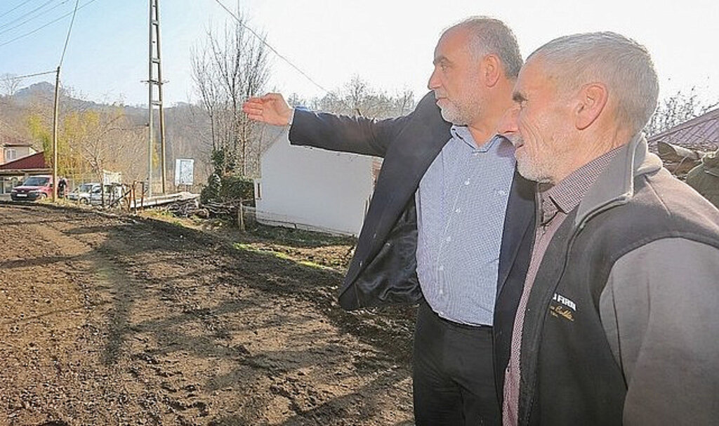Başkan Sandıkçı, ‘Çözüm Odaklı Belediyecilik Modelimizle Örnek Olduk’!