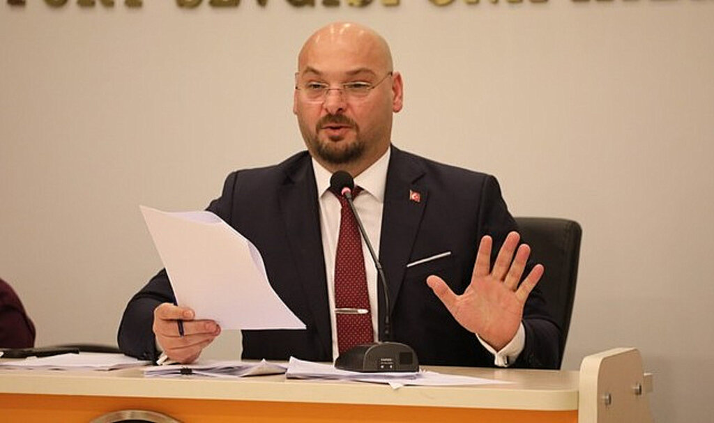 Başkan Türkel, ‘Atakum’u kalkındırmak için çalışacağız’!