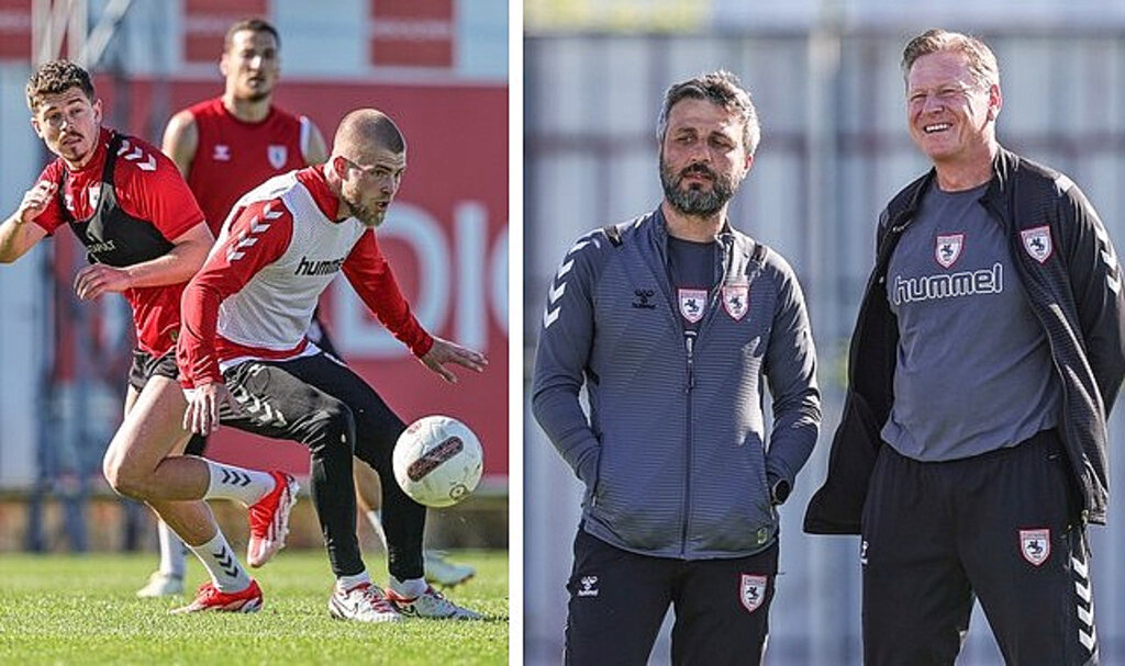 Konyaspor’dan Samsunspor’a Plaka Jesti!