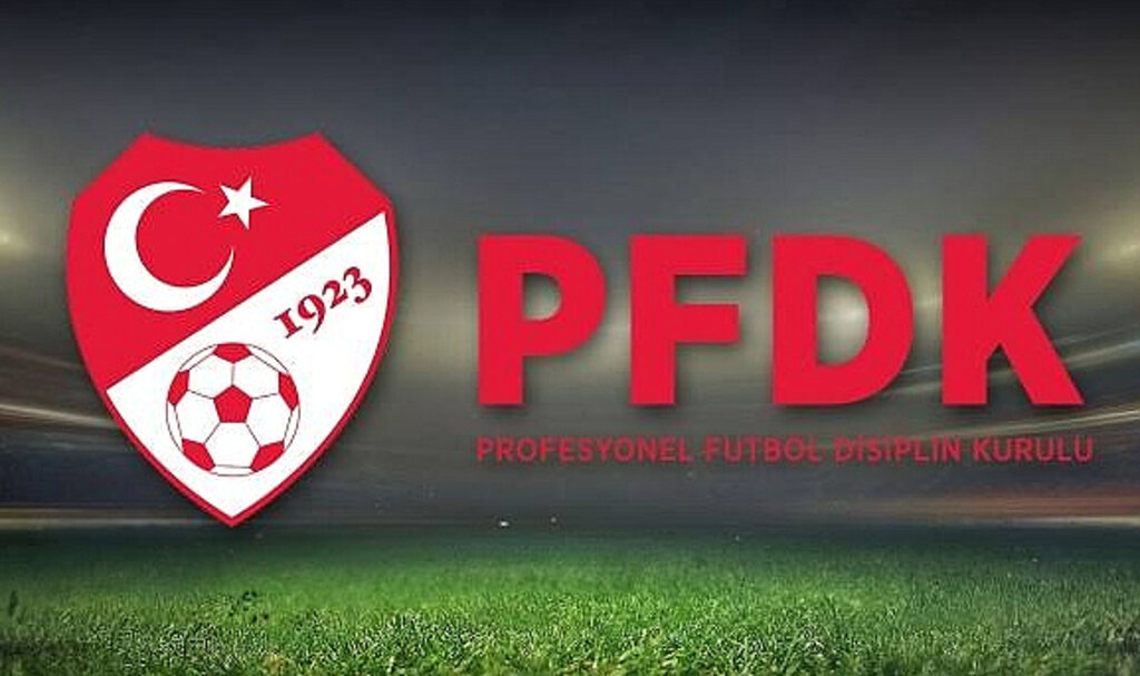 PFDK'dan Samsunspor Ve Trabzonspor'a Caza Yağdı!