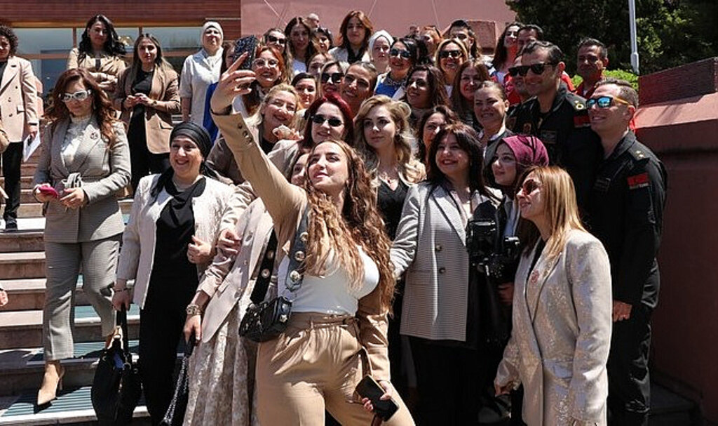 SAMİKAD, Kuzeyle Güneyi Samsun'da Buluşturdu!