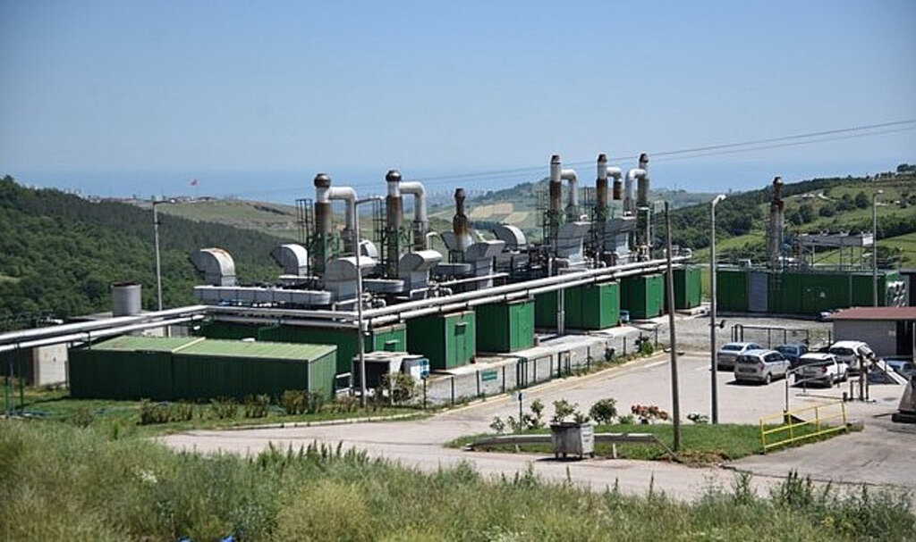 Samsun Büyükşehir’den Çevreye Değer Ekonomiye Güç!