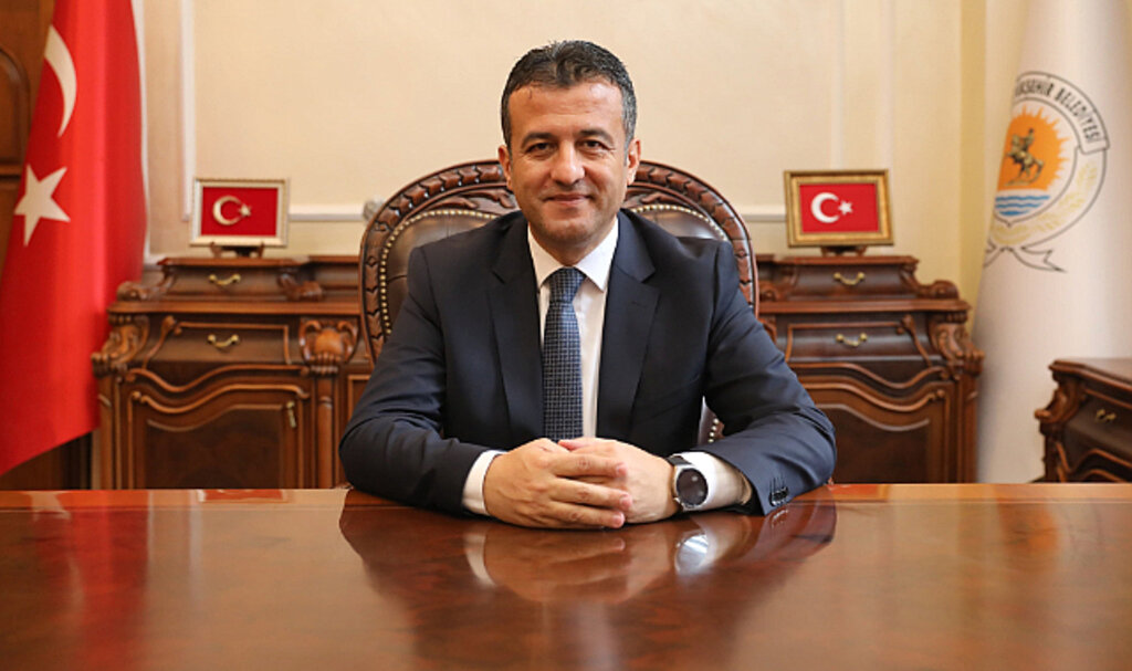 SBB Başkanı Doğan, 'Engelli Bireylerimizin Yanında Olmayı Sürdüreceğiz'!