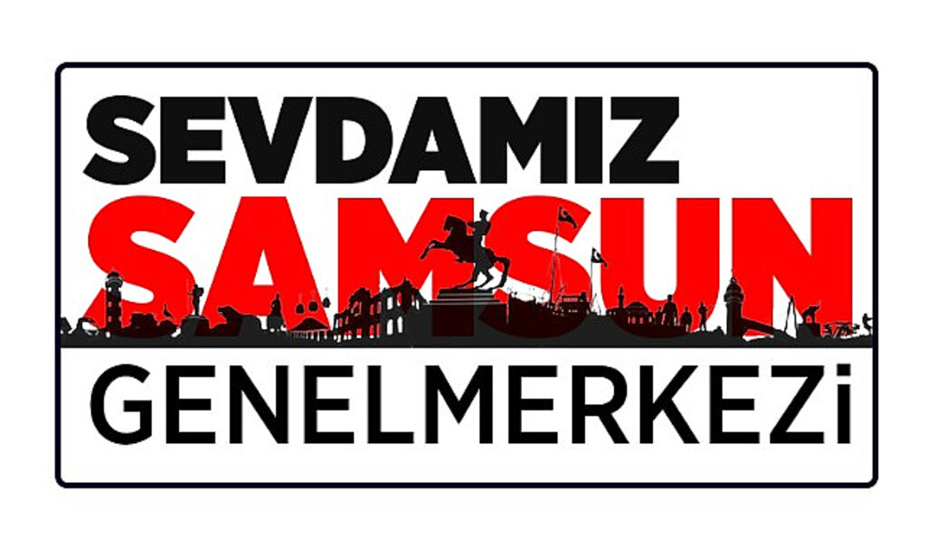 Sevdamız Samsun Platformu'ndan Kınama Mesajı Geldi!