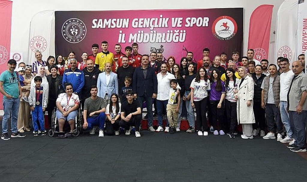 19 Mayıs Curling Turnuvası Sona Erdi!