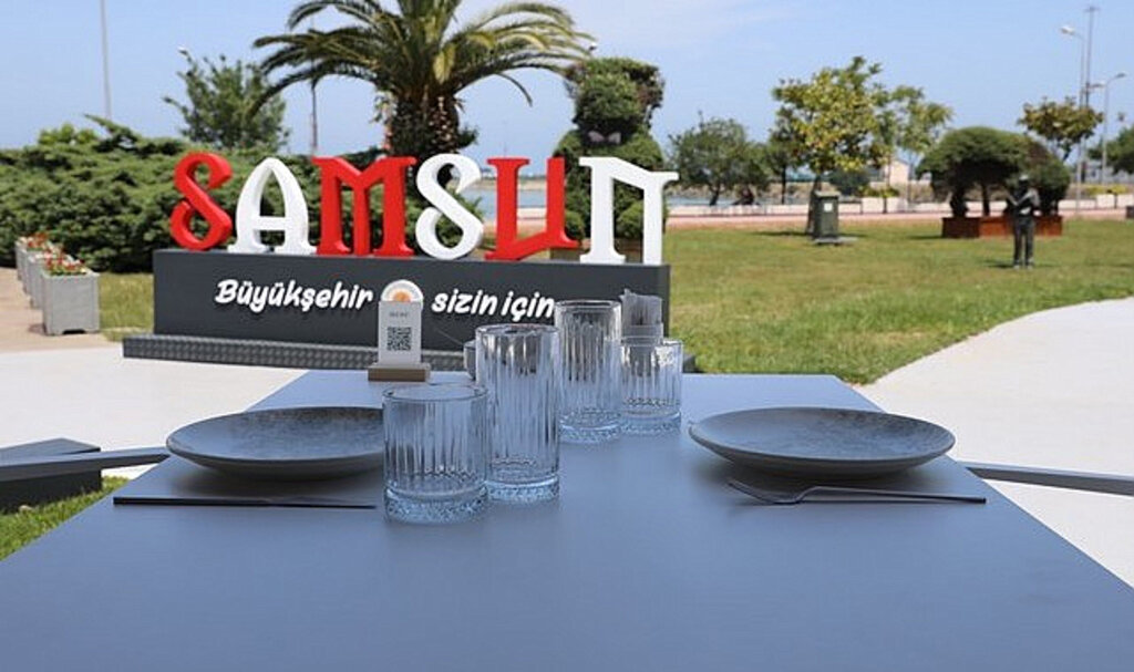 Amisos Ve Sevgi Kafede Geri Sayım Bitti!