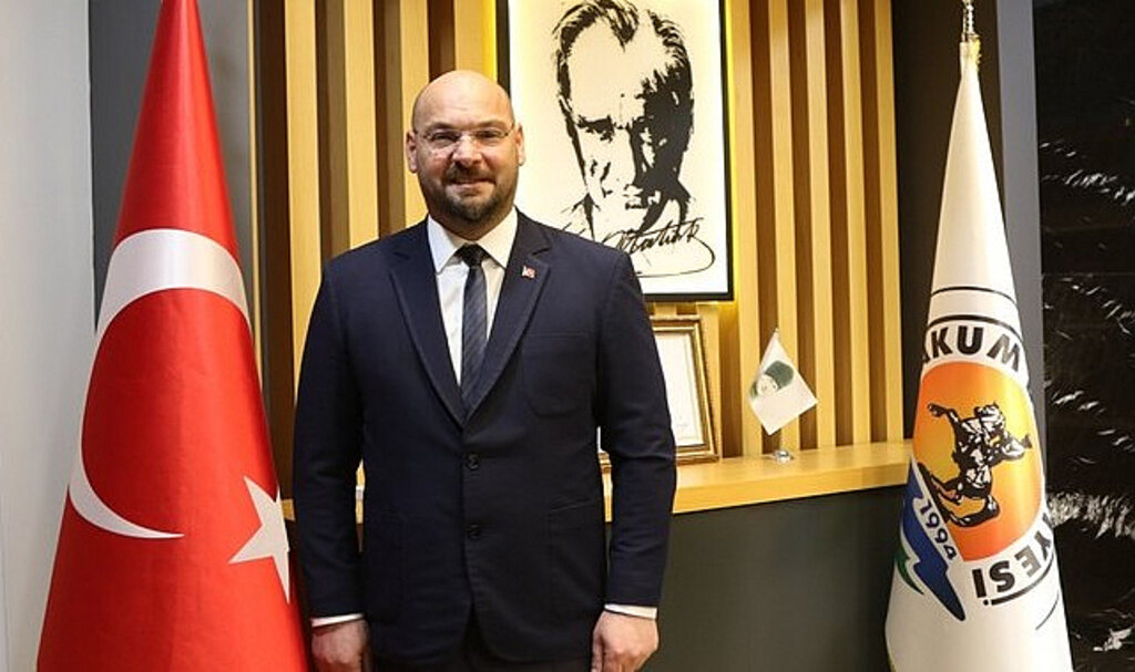 Atakum Belediye Başkanı Serhat Türkel,  Belediyenin Mali Tablosunu Açıkladı!