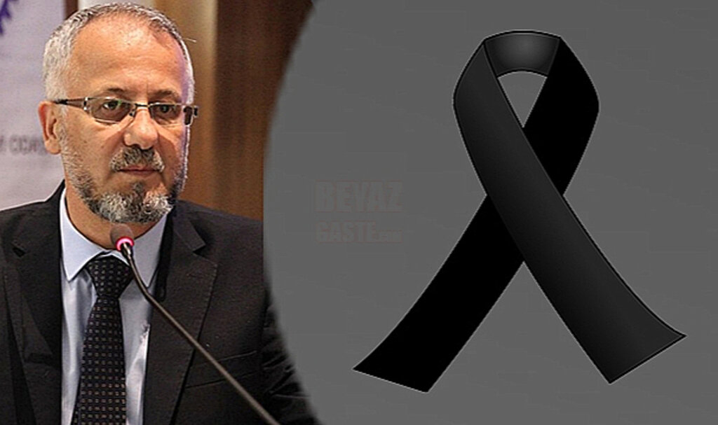 Başkan Çakır’ın Acı Günü!