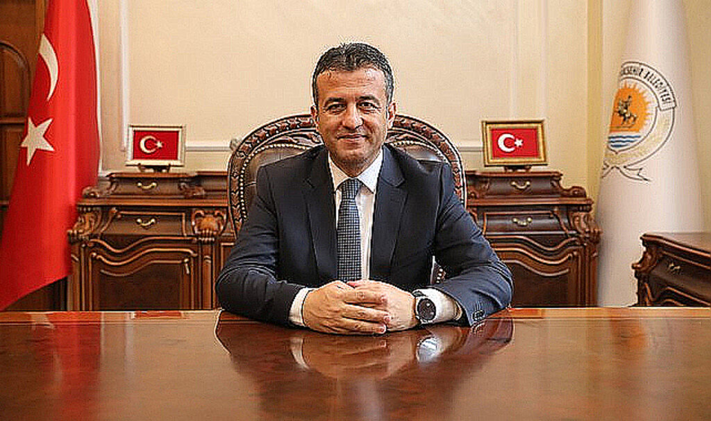 Başkan Doğan, ‘Temiz Çevre, Temiz Samsun Diyerek Çalışmalarımızı Sürdürüyoruz’!