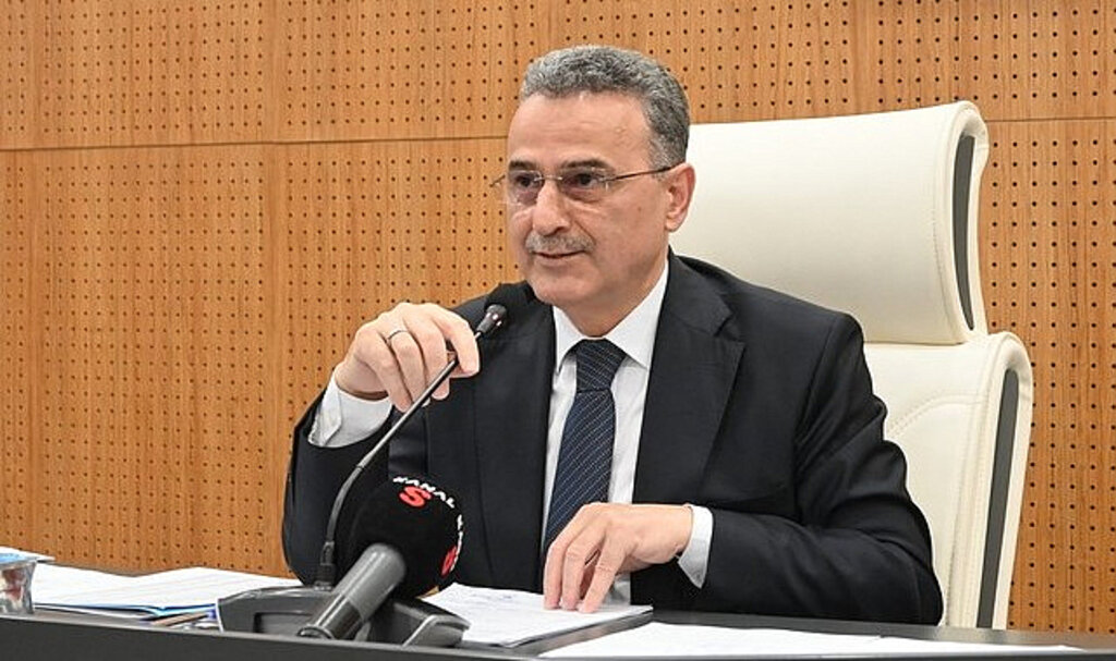 Başkan İhsan Kurnaz, 'Durmadan Hizmet Üretmeye Devam Edeceğiz'! 