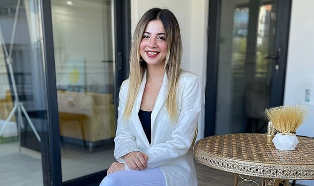Diyetisyen Manolya'dan Kilo Verme Uyarıları!