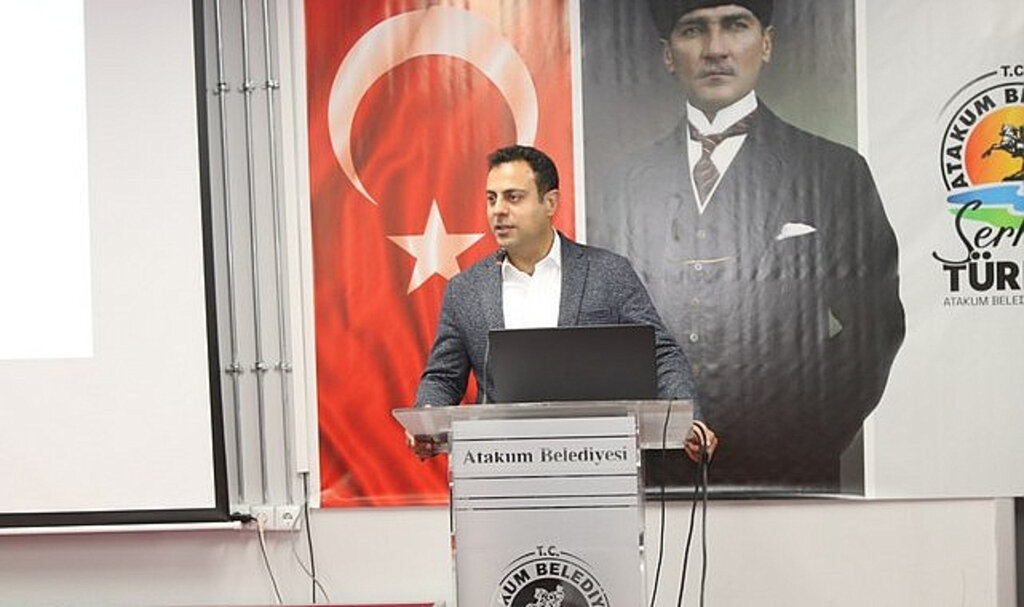 Dr. Baran Bozoğlu, ‘Suyu Doğru Yönetemiyoruz’!