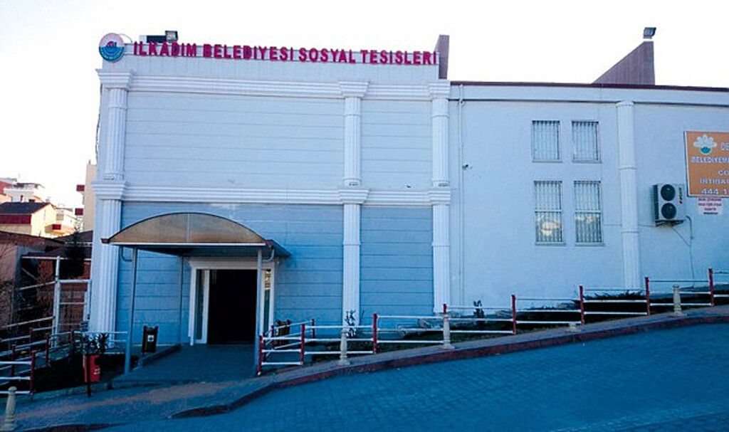 İlkadım Belediyesi’nde Ücretsiz Düğün Başvuruları Başladı!