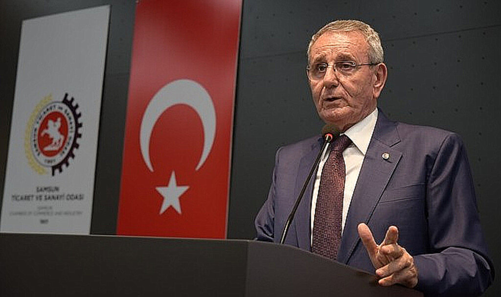 Murzioğlu’dan Destek Çağrısı! ‘Gün Birlik Olma Günü’