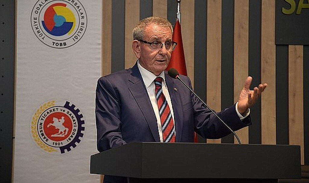 Murzioğlu, ‘KOSGEB Girişimcilik Destekleri 2 Milyon TL’ye Çıktı’!