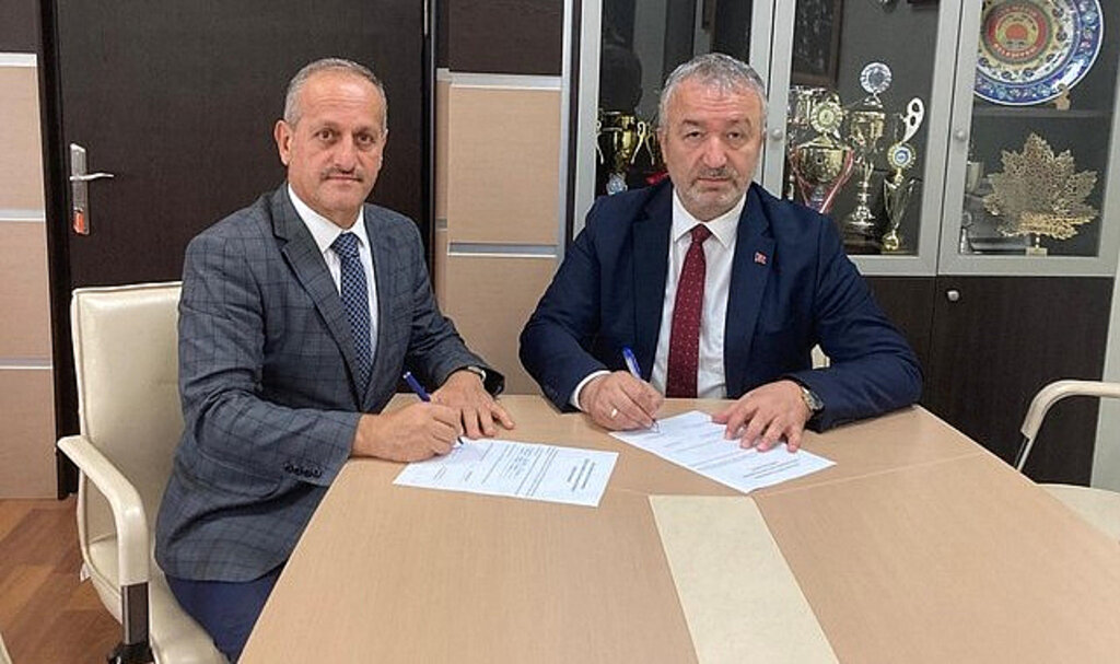 19 Mayıs Belediyesi’nden % 50 İndirim Müjdesi!