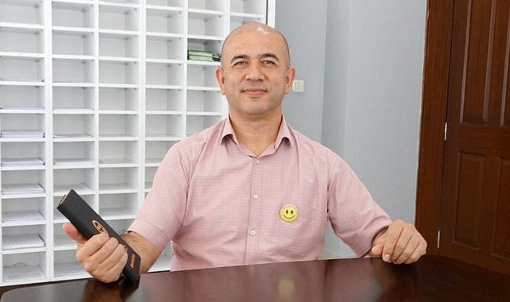 Balcı, 'Biz Tatildeyiz Ama Beynimiz Tatil Yapmıyor'!