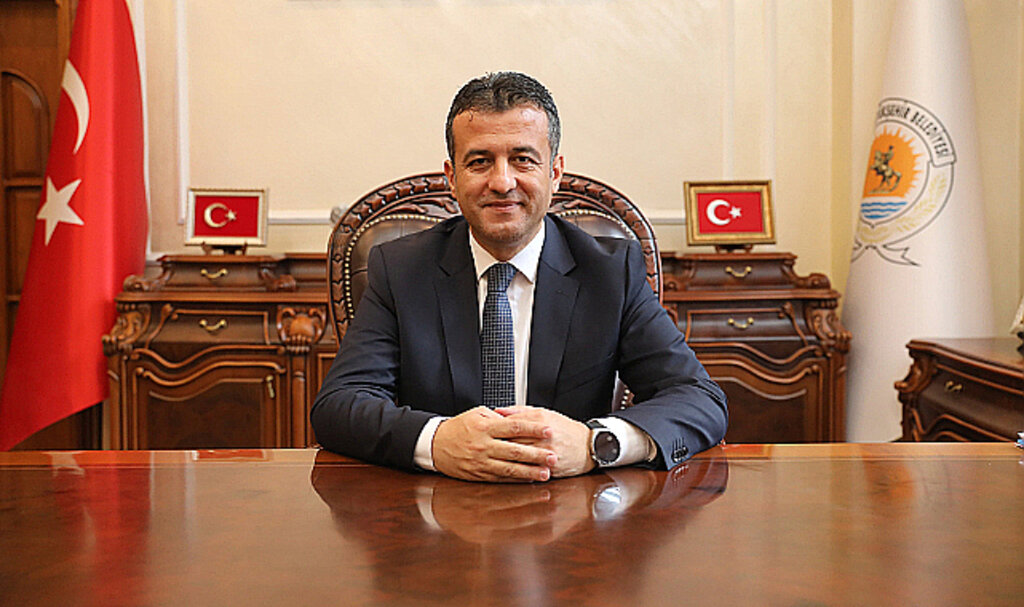 Başkan Doğan’dan 15 Temmuz Demokrasi Ve Milli Birlik Günü Mesajı!