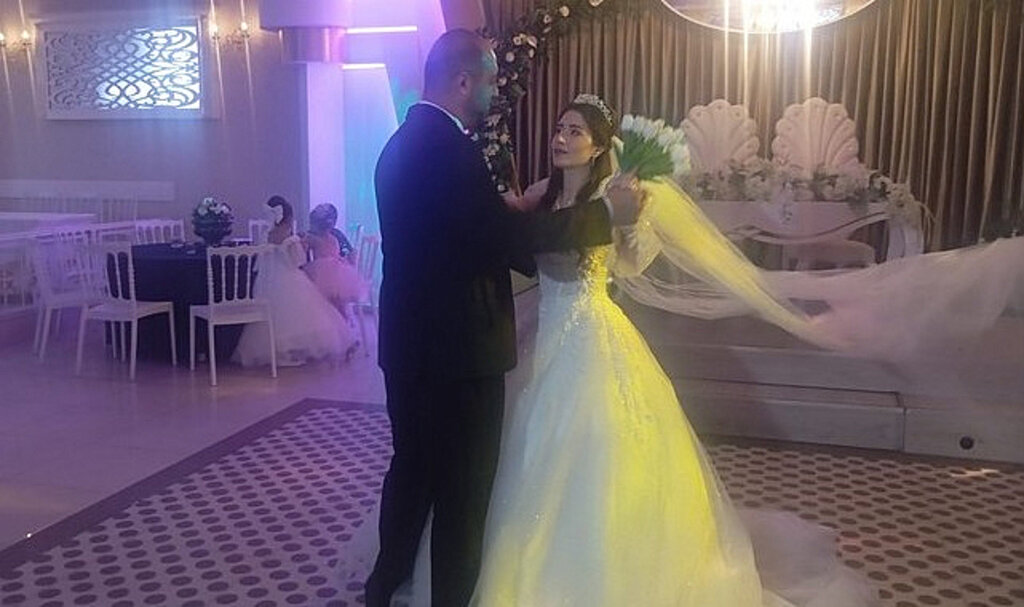 Bengül Aşkına ‘Evet’ Dedi!