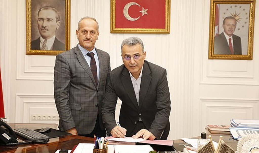 İlkadım Belediyesi’nden Emeklilere Yeni Müjde!