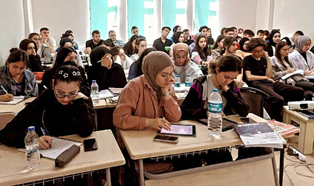 İLKEM'de Ön Kayıtlar Başladı! 
