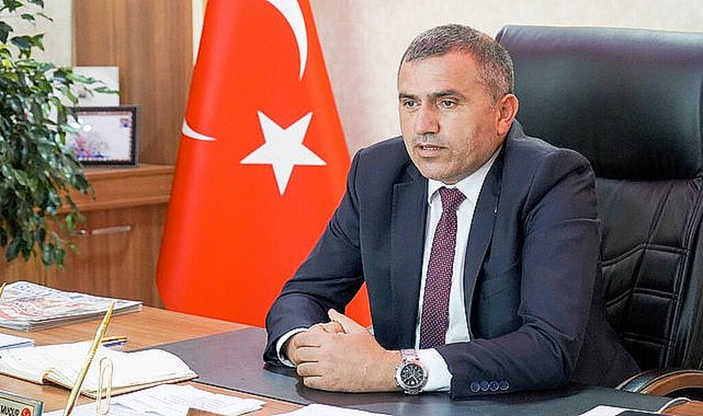 MHP Samsun İl Başkanı Mucur'dan 15 Temmuz Mesajı!