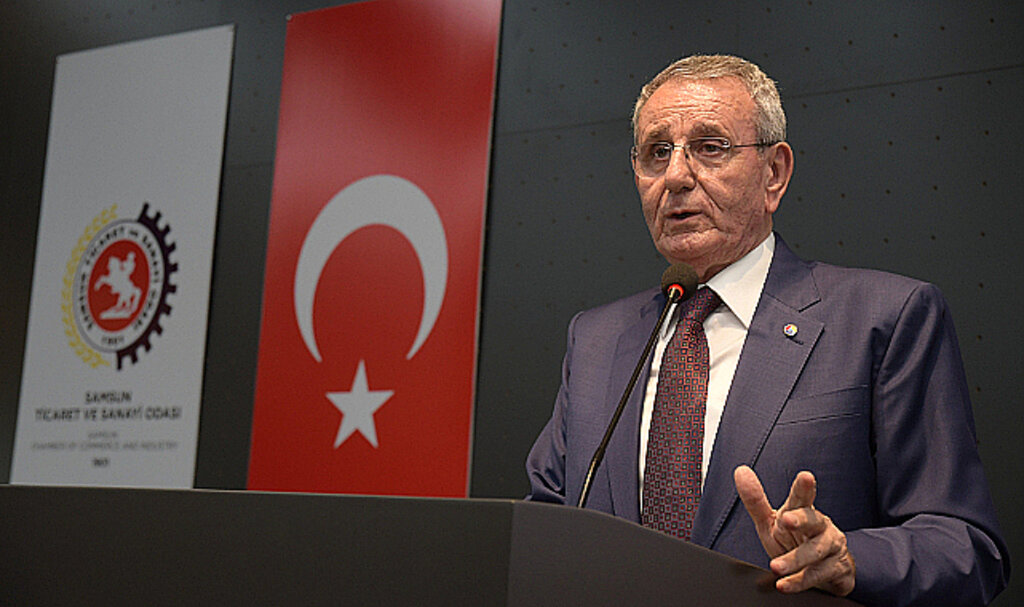 Murzioğlu, ‘Alçak Saldırıyı Unutmadık, Unutmayacağız’!