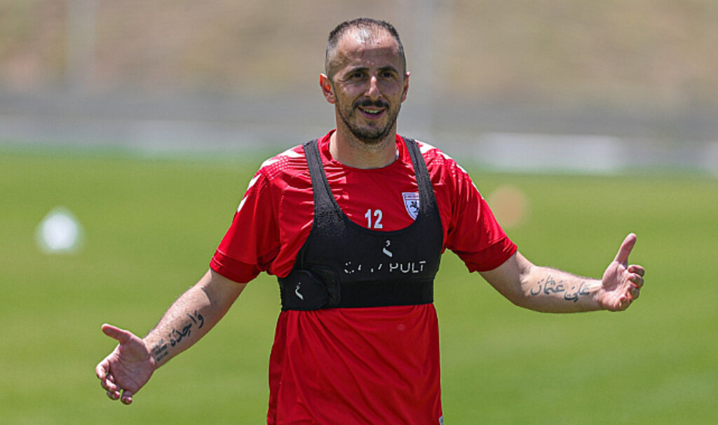 Samsunspor Kaptanı Zeki Yavru Soruları Cevapladı!