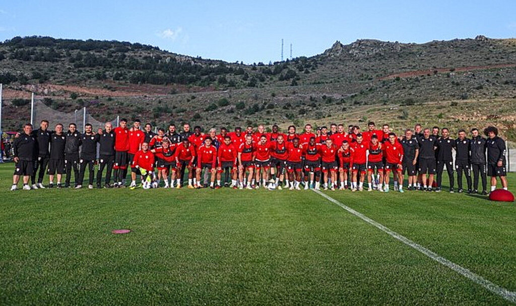 Samsunspor Kayseri’de Tempo Yükseltiyor!