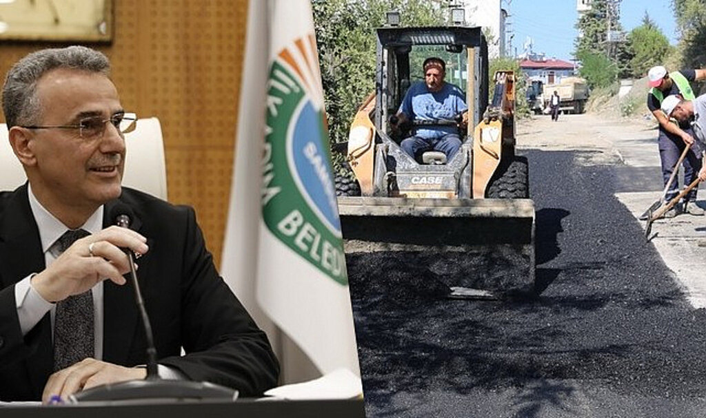 Başkan İhsan Kurnaz, 'Paydaş Kurumlarımızla Koordineli Bir Çalışma Yürütüyoruz'!