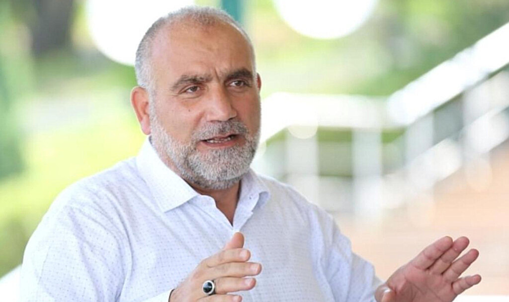 Başkan Sandıkçı, 'Sosyal Yaşam Alanlarını Daha Konforlu Hale Getiriyoruz'! 