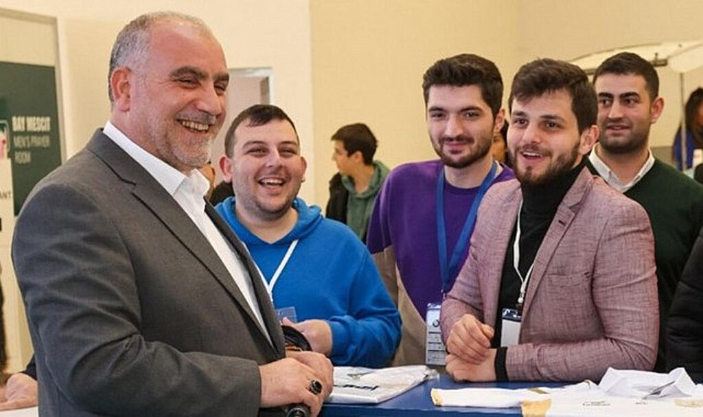 Canik'ten Üniversiteyi Kazanan Tüm Öğrencilere Burs!