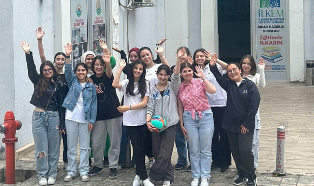 İLKEM Başarısını Tescilledi! 