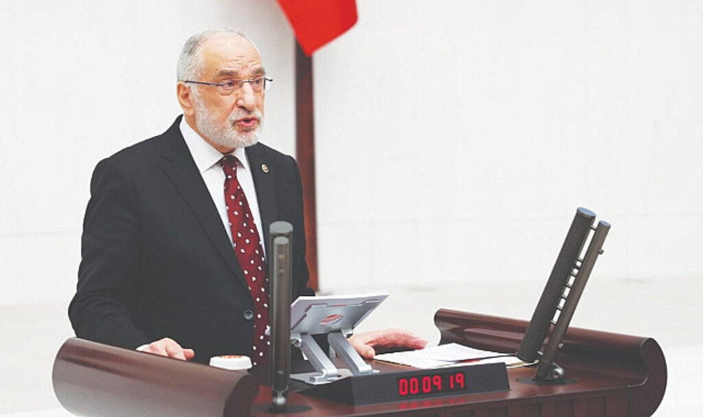 Karaman, 'Biyolojik Afet Olarak Ele Alınmalı'!