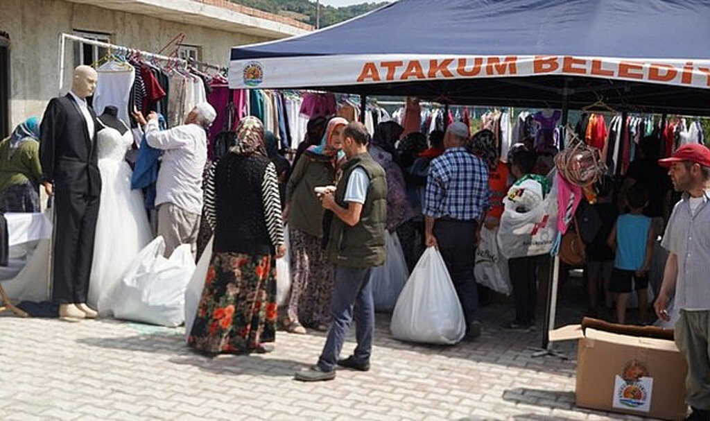 PAYMER’den Öğrencilere Destek!