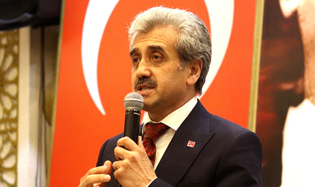 Saadet Partisi'nden Çağrı!
