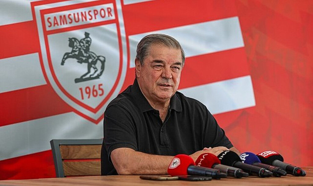 Veysel Bilen, 'Kimse Somut Bir Çözüm Sunmadı'!