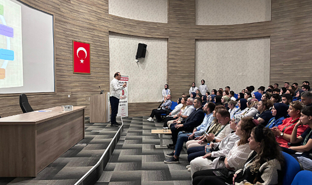 Her Organ Bağışı Yeni bir Umut Işığıdır! 