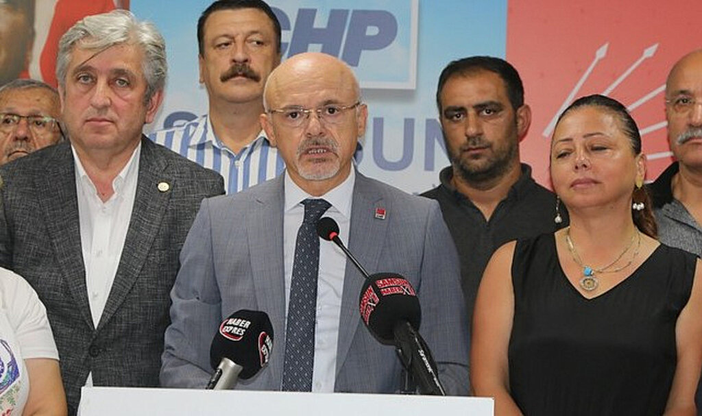 Mehmet Özdağ, ‘Eğitim Öğretim Yılı Büyük Sorunlarla Başladı'! VİDEOLU
