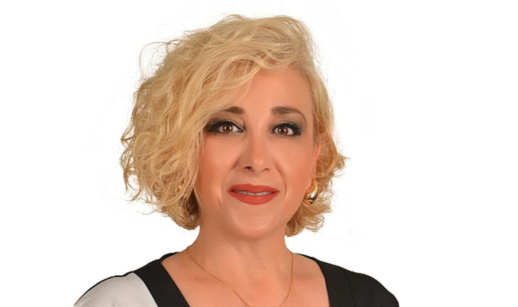 Mine Aktaş'ın İmza Günü!