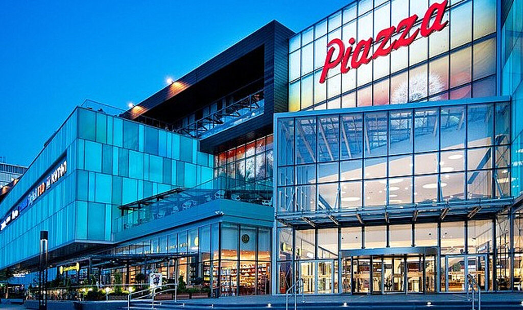 Piazza AVM Otoparkı Ücretli Oldu! İşte Fiyat Listesi...