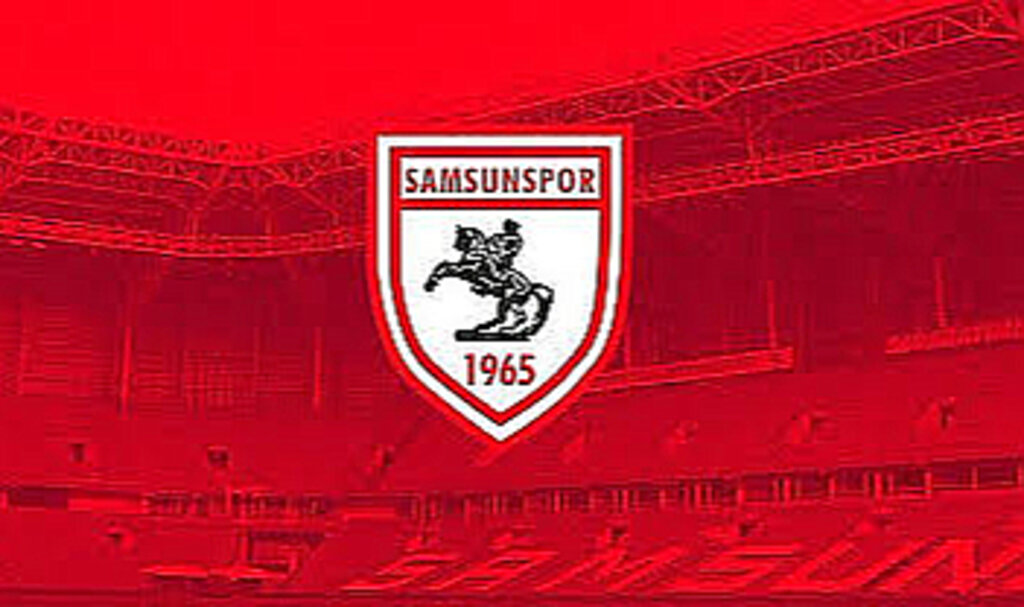 Samsunspor'dan Millî Takımlara Davet Edilen 6 Oyuncunun Programları Belli Oldu! 