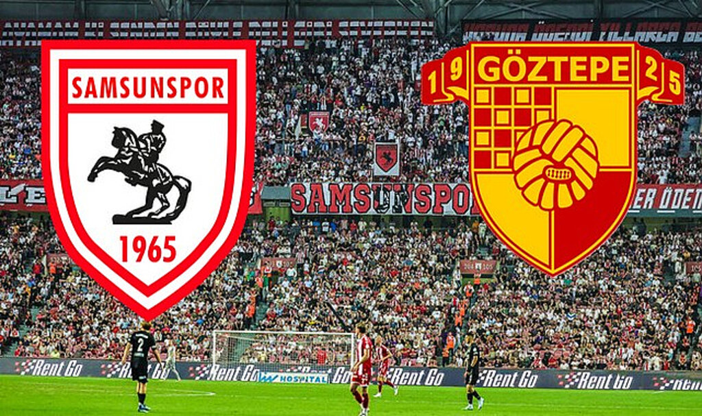 Samsunspor – Göztepe Maçının Biletleri Satışa Çıktı!