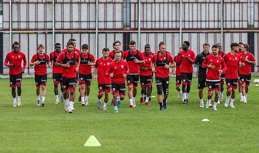 Samsunspor’un 11 Haftalık Maç Programı Açıklandı!