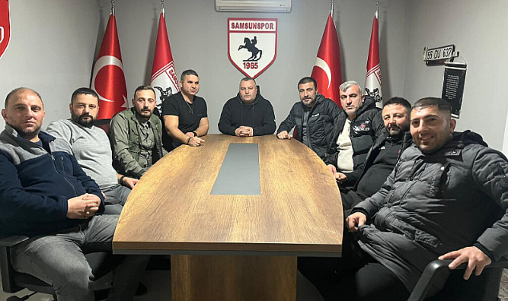 Taraftarlara Konyaspor Maçı Çağrısı! 