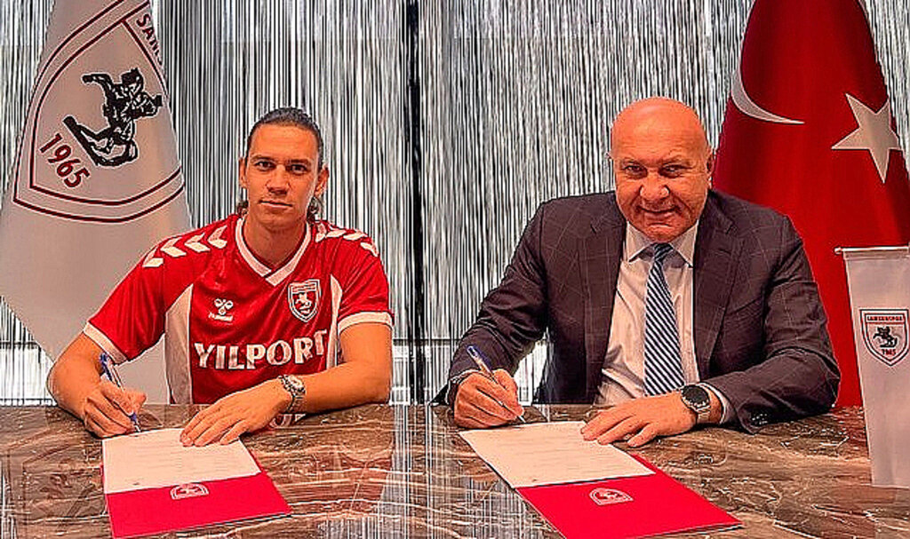 Taylan Antalyalı Bodrum’u Tercih Etti!