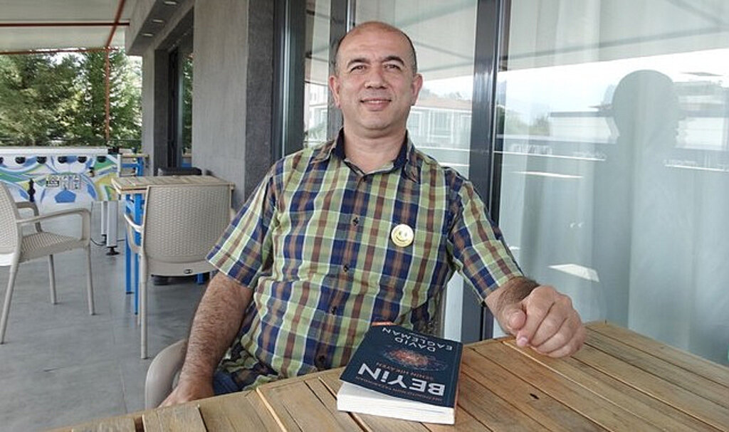 40 Yaş Üstüne Alzheimer Olmamak İçin İlaç Gibi Tavsiye!