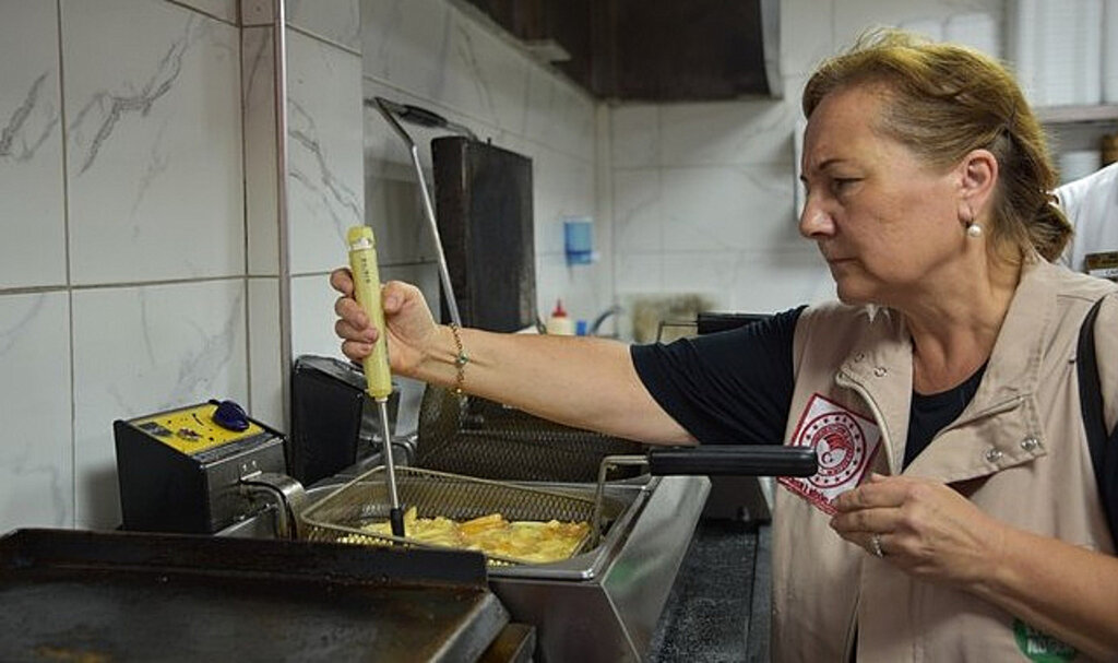 Atakum’da Denetimleri Sıklaştı!